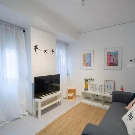 Apartment Central&cosy Lisbon