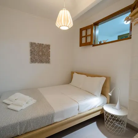 Central&cosy Daire