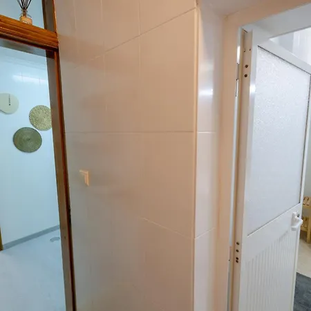 Central&cosy Daire Lisboa