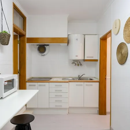 Central&cosy Διαμέρισμα *